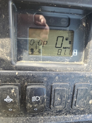 Photo of 2024 John Deere HPX 615E