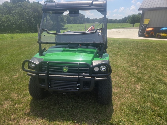 Photo of 2024 John Deere HPX 615E