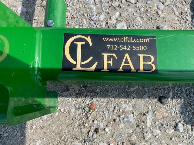 2024 John Deere Bale Spear Image 7