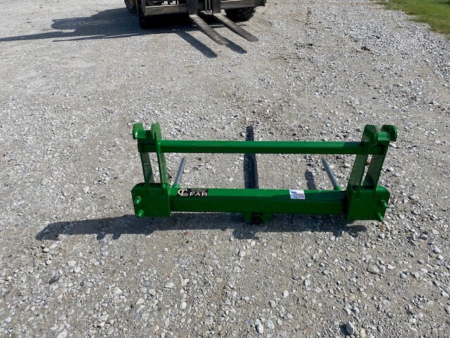 2024 John Deere Bale Spear Image 5