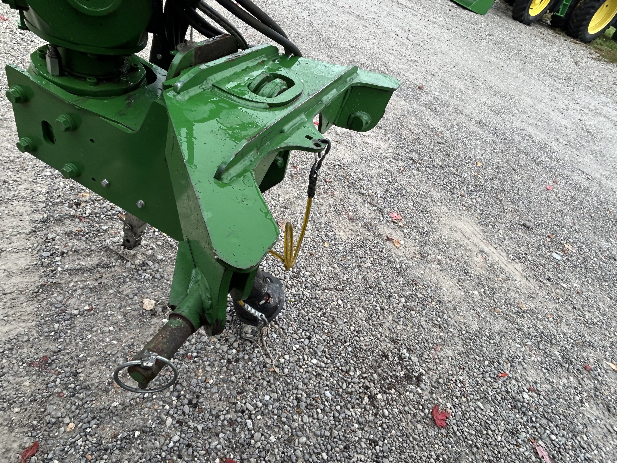  2023 John Deere C400 at Heritage Tractor in Joplin, MO