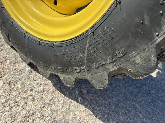 2015 John Deere 3046R (6th thumbnail)