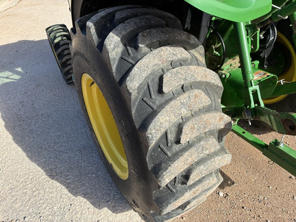 2015 John Deere 3046R (7th thumbnail)