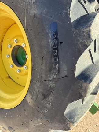 2015 John Deere 3046R (8th thumbnail)