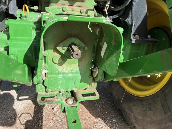 2015 John Deere 3046R (10th thumbnail)