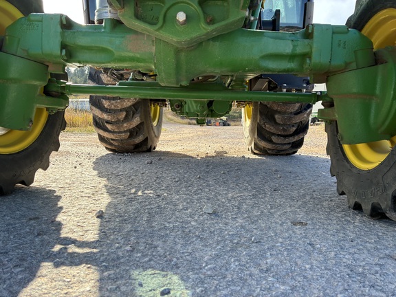 2015 John Deere 3046R (12th thumbnail)