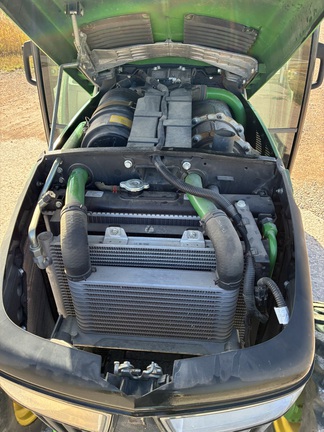 2015 John Deere 3046R (13th thumbnail)