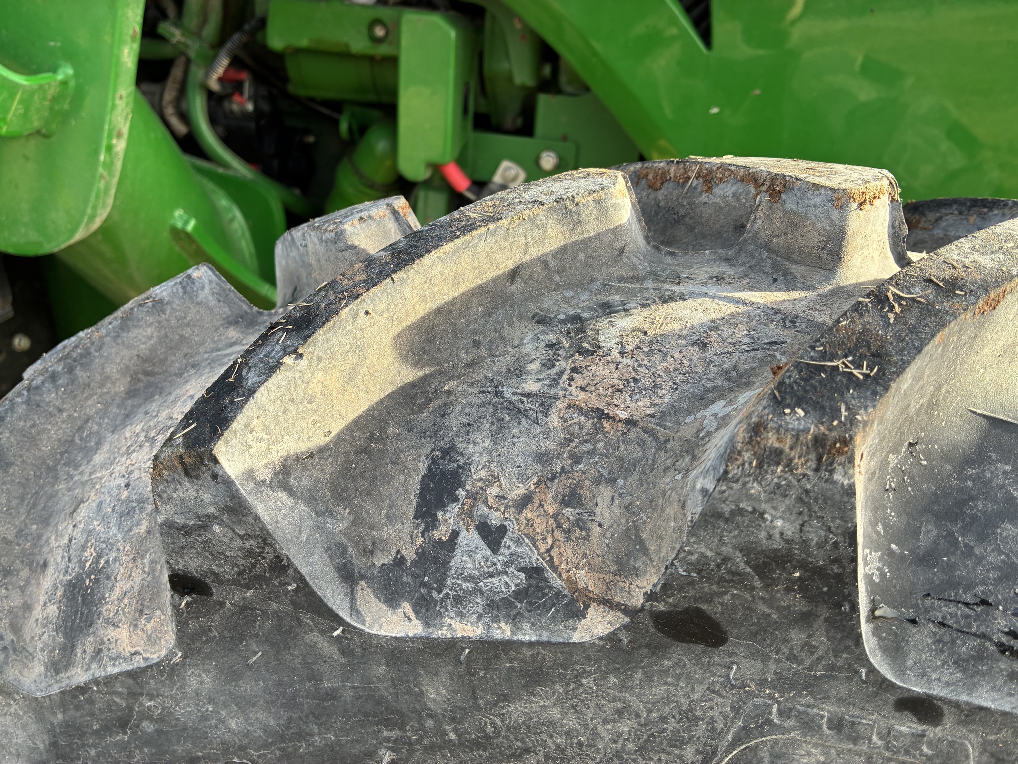 2016 John Deere 5075E Image 17