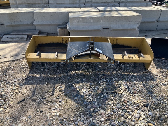 2015 Cimarron 7' Box Scraper - Photo5