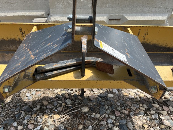 2015 Cimarron 7' Box Scraper - Photo13