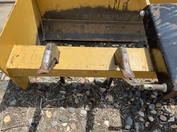 2015 Cimarron 7' Box Scraper - Photo14