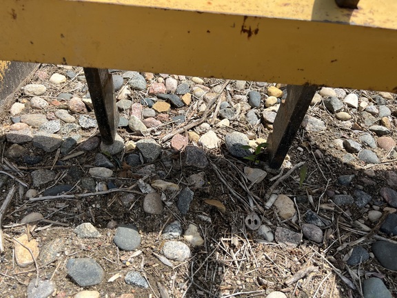 2015 Cimarron 7' Box Scraper - Photo15