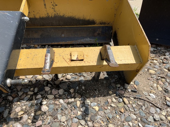 2015 Cimarron 7' Box Scraper - Photo16