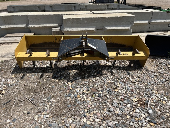 2015 Cimarron 7' Box Scraper - Photo7