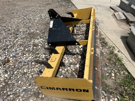 2015 Cimarron 7' Box Scraper - Photo11