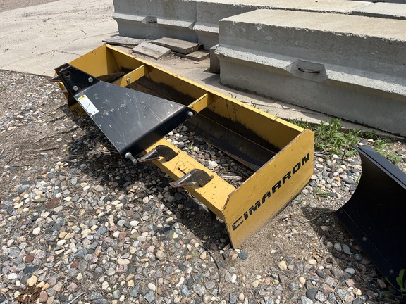 2015 Cimarron 7' Box Scraper - Photo12