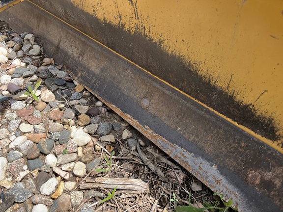 2015 Cimarron 7' Box Scraper - Photo17