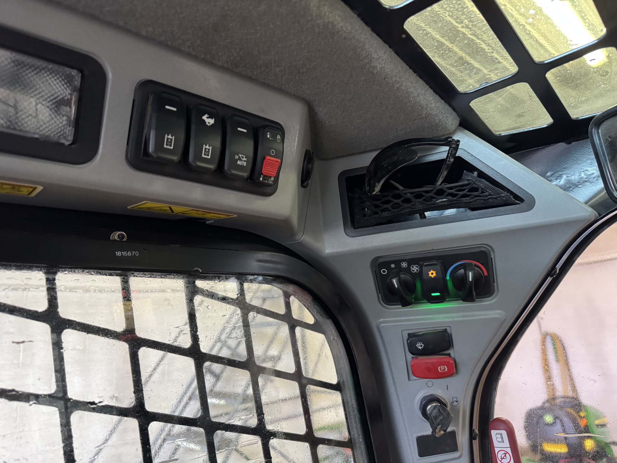 2023 Caterpillar 299D3 XE Image 9