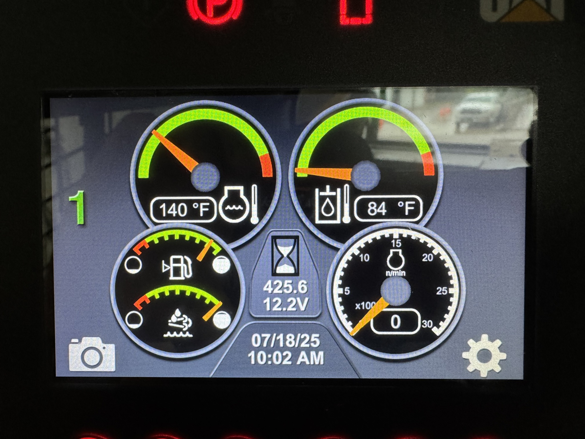 2023 Caterpillar 299D3 XE Image 11