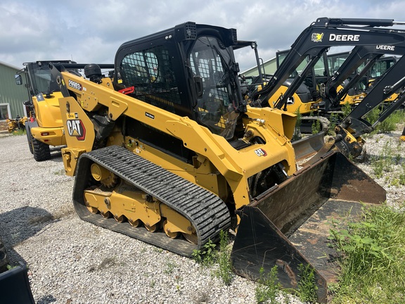 2023 Caterpillar 299D3 XE | Compact Track Loaders | MachineFinder