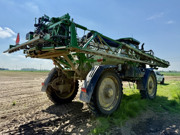 Photo of 2023 John Deere 612R
