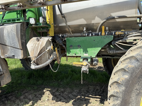 Photo of 2023 John Deere 612R