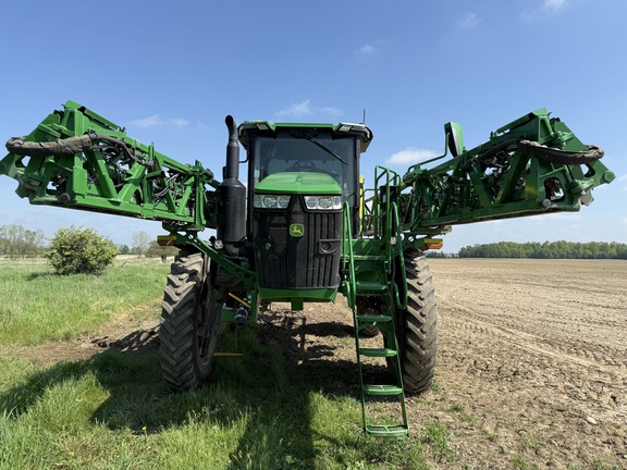 Photo of 2023 John Deere 612R
