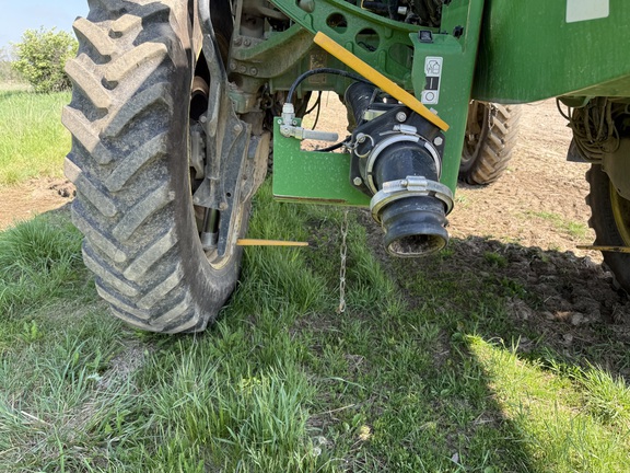 Photo of 2023 John Deere 612R