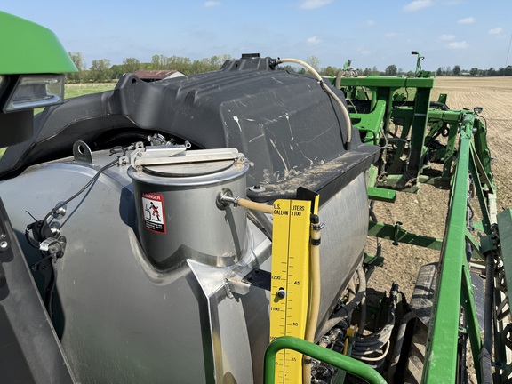 Photo of 2023 John Deere 612R