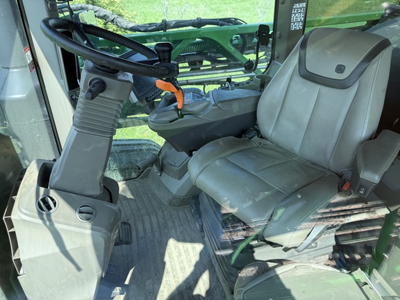 Photo of 2023 John Deere 612R