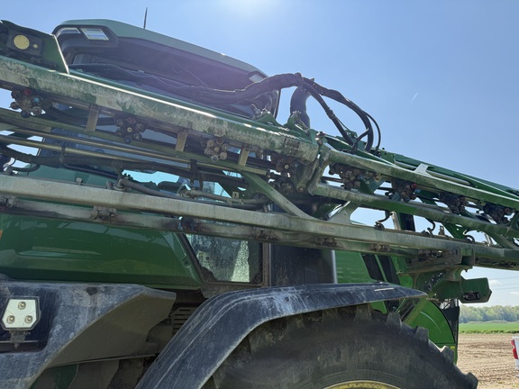 Photo of 2023 John Deere 612R