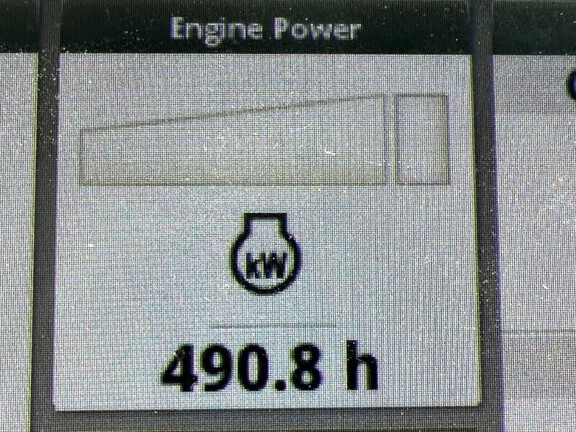 2022 John Deere 6R 130 Photo 5