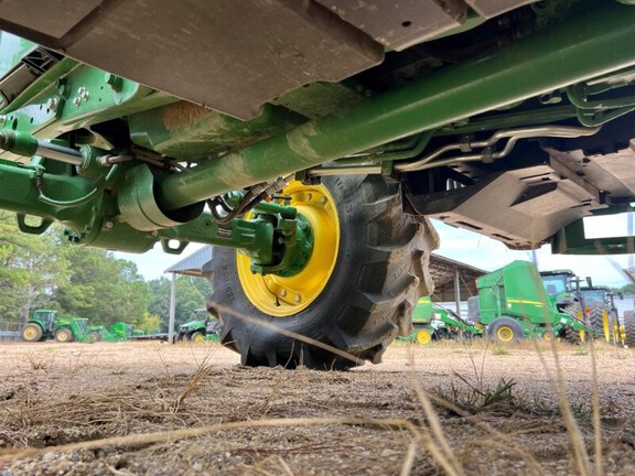 2022 John Deere 6R 130 Photo 13
