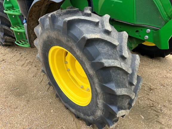 2022 John Deere 6R 130 Photo 28