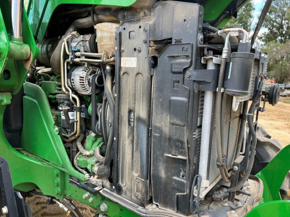 2022 John Deere 6R 130 Photo 22