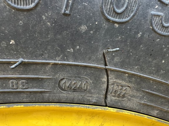 2022 John Deere 6R 130 Photo 26