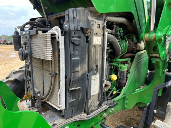 2022 John Deere 6R 130 Photo 21
