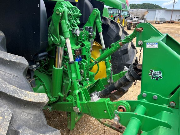 2022 John Deere 6R 130 Photo 23