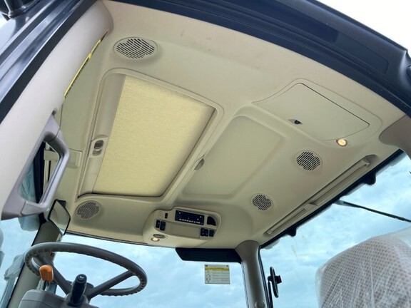 2022 John Deere 6R 130 Photo 17