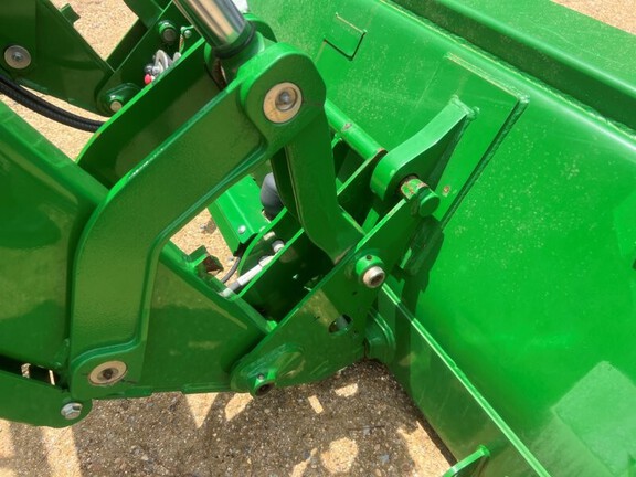 2022 John Deere 6R 130 Photo 39