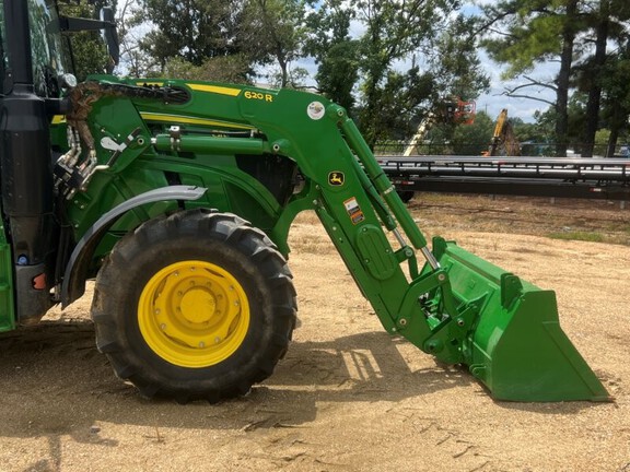 2022 John Deere 6R 130 Photo 34
