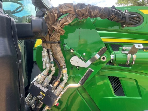 2022 John Deere 6R 130 Photo 41