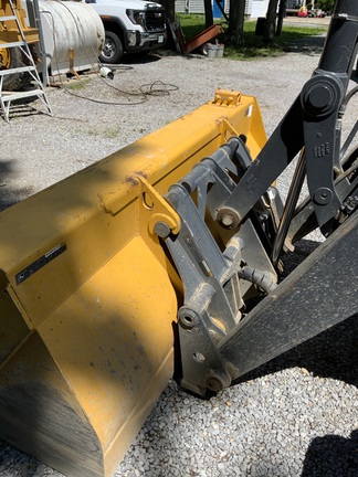 2019 John Deere 410L