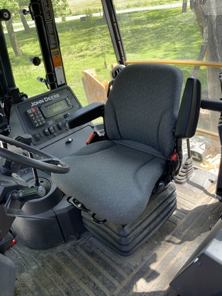 2019 John Deere 410L