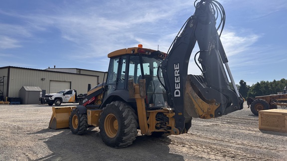 2019 John Deere 410L