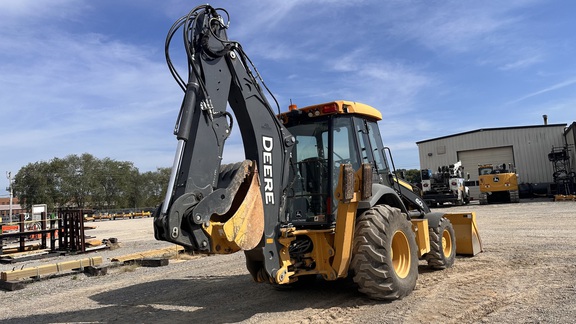 2019 John Deere 410L
