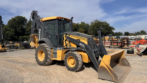 2019 John Deere 410L