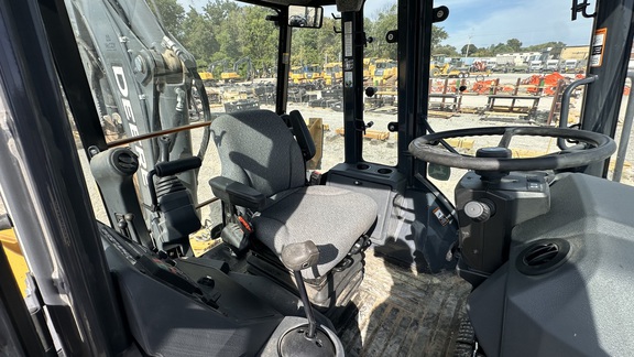 2019 John Deere 410L