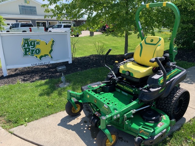 2024 John Deere Z950M Image 1