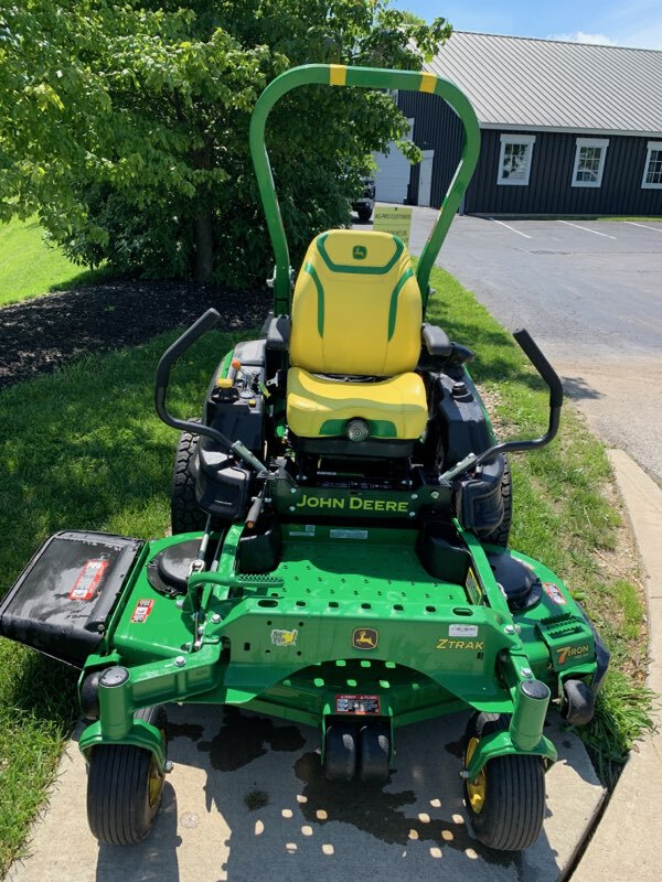 2024 John Deere Z950M Image 3